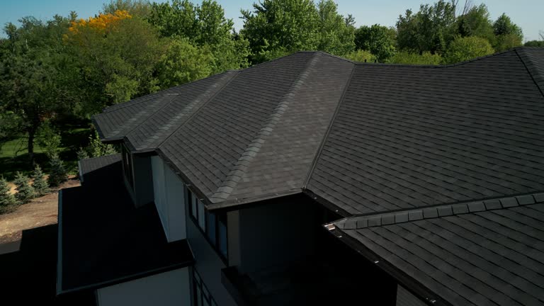 Steel Roofing in South El Monte, CA