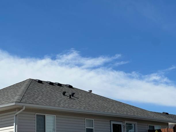 South El Monte, CA Roofing Services Company